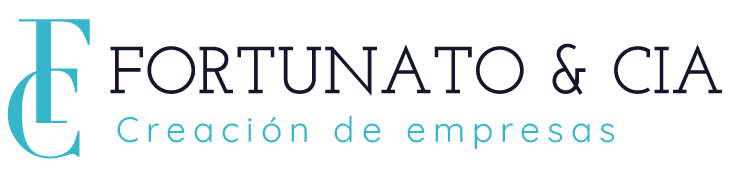 Fortunato & Cía — Creación de empresas